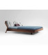تختخواب مدرن و اسپرت آدینا ، ساخته شده از چوب راش