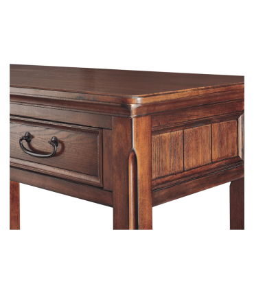 کنسول دو طبقه