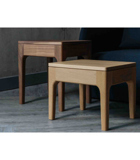 پاتختی و کنار تختی مینیمال مینا