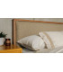 خرید و قیمت تخت خواب چوبی ساده و مینیمال