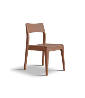 خرید اینترنتی و قیمت صندلی چوبی  از تولیدی ماسو مناسب برای ناهارخوری و میز کار و میز تحریر