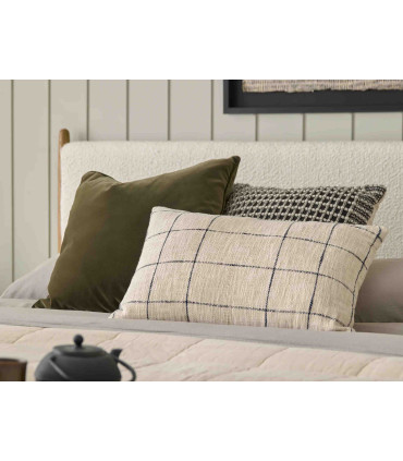 خرید اینترنتی و قیمت تخت خواب مینیمال و ساده چوبی دو نفره و تک نفره لینا ساخت ماسو