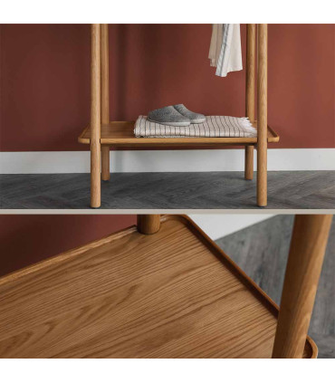 قیمت و خرید اینترنتی رگال چوبی رز ساخت ماسو