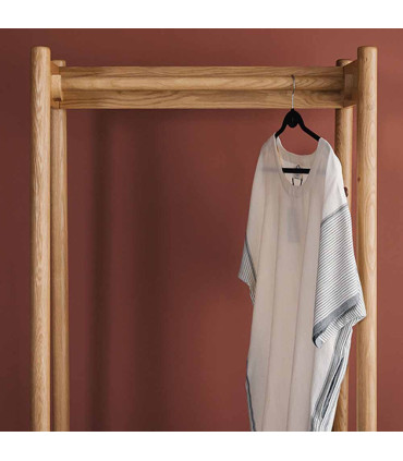 قیمت و خرید اینترنتی رگال چوبی رز ساخت ماسو