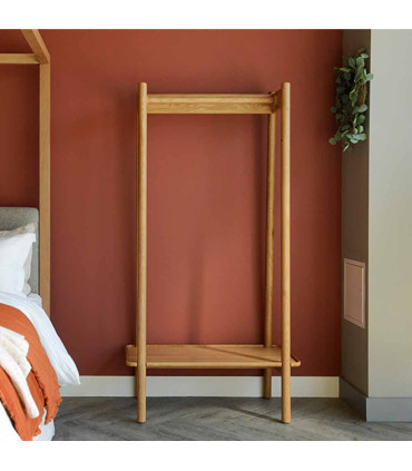 قیمت و خرید اینترنتی رگال چوبی رز ساخت ماسو