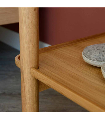 قیمت و خرید اینترنتی رگال چوبی رز ساخت ماسو