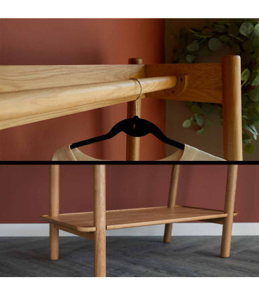 قیمت و خرید اینترنتی رگال چوبی رز ساخت ماسو