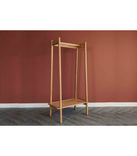 قیمت و خرید اینترنتی رگال چوبی رز ساخت ماسو