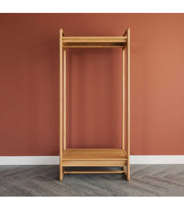 قیمت و خرید اینترنتی رگال چوبی سحر ساخت ماسو