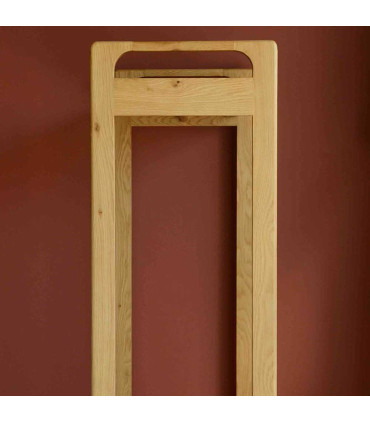 قیمت و خرید اینترنتی رگال چوبی سحر ساخت ماسو