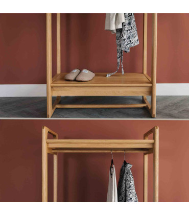 قیمت و خرید اینترنتی رگال چوبی سحر ساخت ماسو