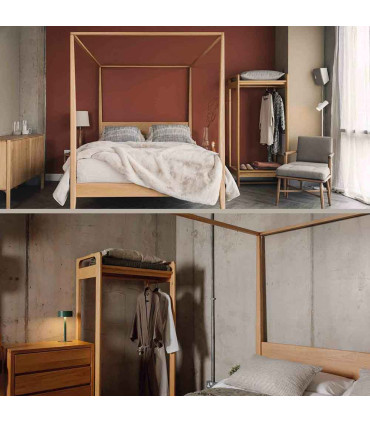 قیمت و خرید اینترنتی رگال چوبی سحر ساخت ماسو