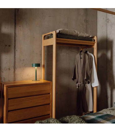 قیمت و خرید اینترنتی رگال چوبی سحر ساخت ماسو