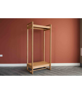 قیمت و خرید اینترنتی رگال چوبی سحر ساخت ماسو