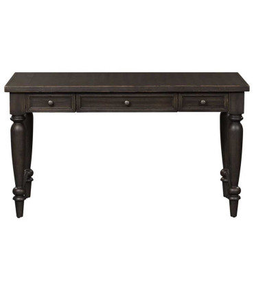 قیمت و خرید اینترنتی میز تحریر چوبی کلاسیک هیوا