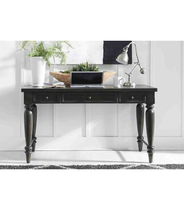 قیمت و خرید اینترنتی میز تحریر چوبی کلاسیک هیوا